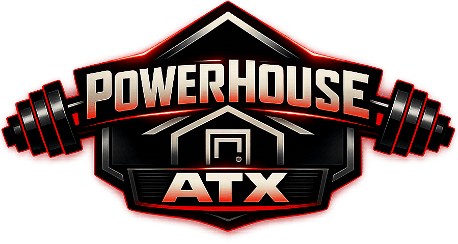 PowerHouseATX logo